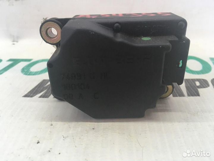 Моторчик заслонки печки для Volvo XC70 1 Cross Cou