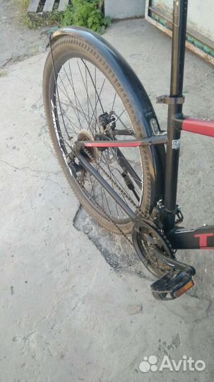 Велосипед взрослый скоростной