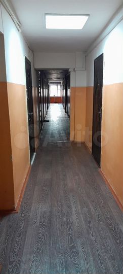 Комната 12,5 м² в 1-к., 3/5 эт.