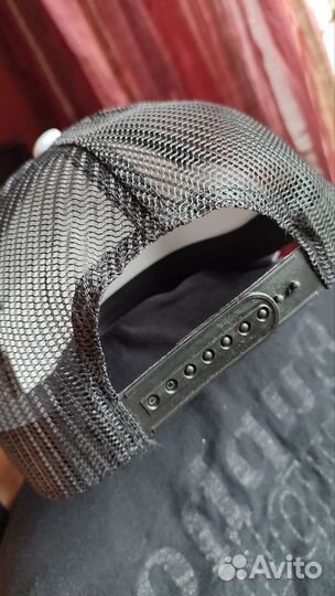 Кепка бейсболка