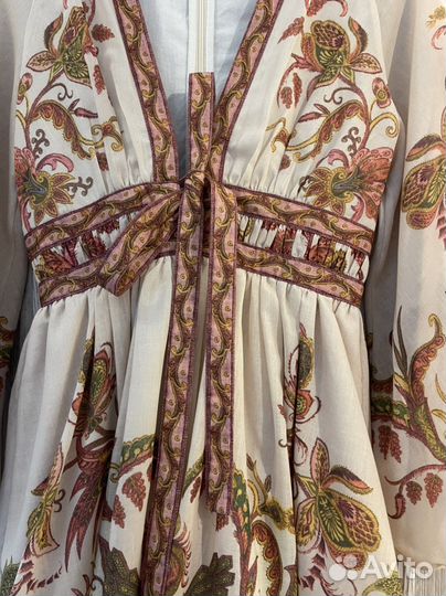 Платье в идеале