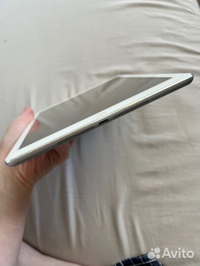 iPad air 1 64gb cellular