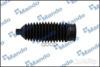 Пыльник рулевой рейки mando EX577401W000 hyunda