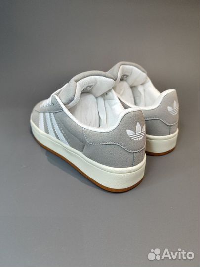 Кроссовки Adidas Campus 00s женские 36-41р