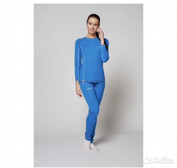 Термобелье женское Forward