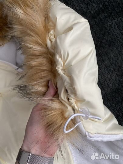 Конверт на выписку (в коляску)