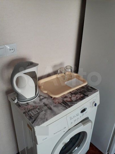 Квартира-студия, 20 м², 2/5 эт.