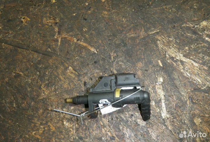 Кнопка ручного тормоза (ручника) chrysler voyager 5 (2007-2010) 0.0 nn