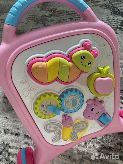 Ходунки детские бу