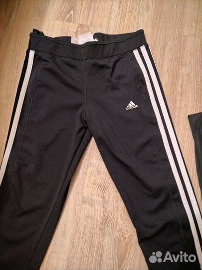 Спортивные бриджи adidas