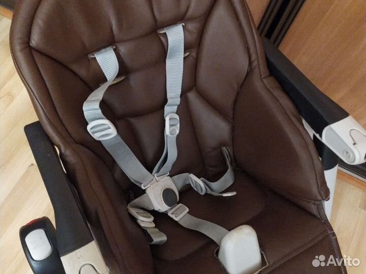 Стульчик Peg Perego