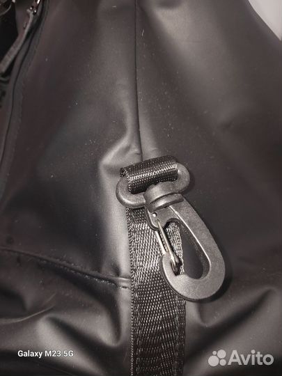 Сумка мужская дорожная