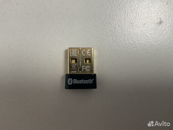 TP-link UB400 Blutooth v4.0 адаптер миниатюрный