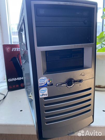 Корпус для пк