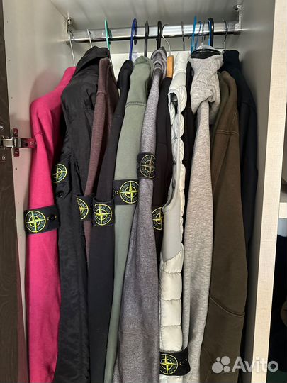 Stone Island