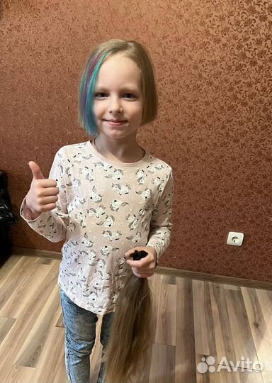 Скупка волос сдать продать волосы Черлак