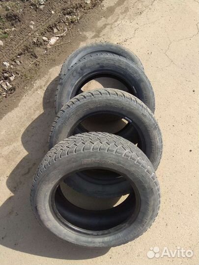 Bfgoodrich G-Force Stud 185/65 R15