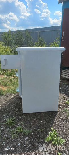 Холодильник бирюса 108