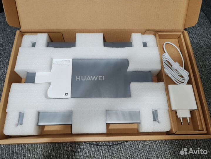 Ноутбук Huawei MateBook D16 (mclg-X 53013YDL)