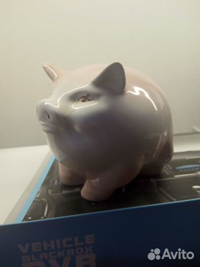 Три статуэтки СССР