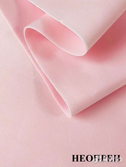 Ткань неопрен трикотаж