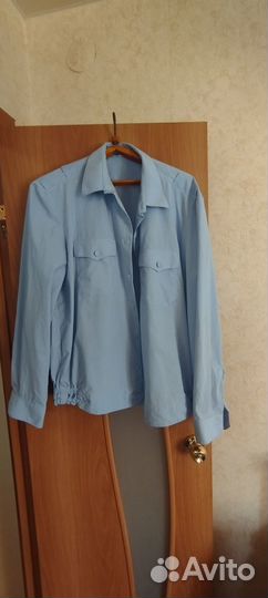 Форма полиции мвд