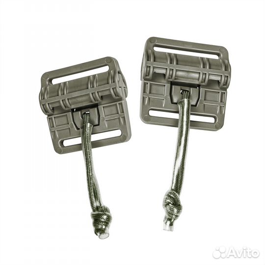 Система быстрого сброса fast drop 40мм