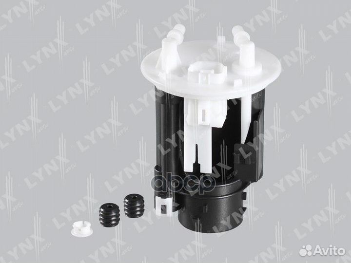 Фильтр топливный LF956M lynxauto