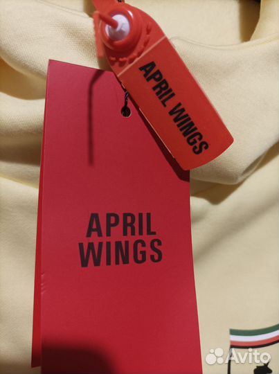 Толстовка женская теплая