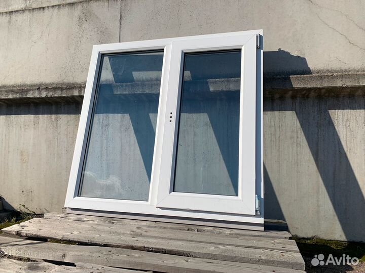 Окна пвх