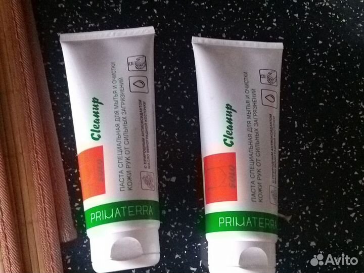 Средство для очистки рук