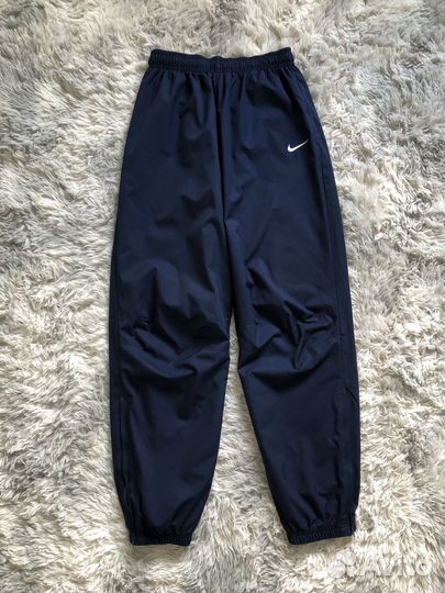 Винтажные штаны Nike M