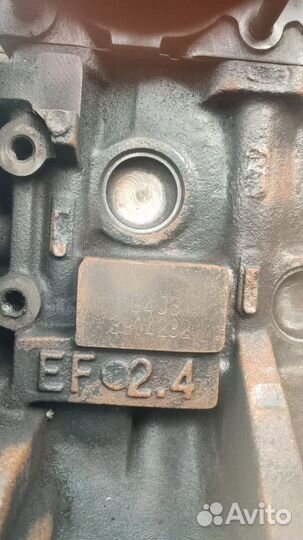 Двигатель Кия Соренто 1