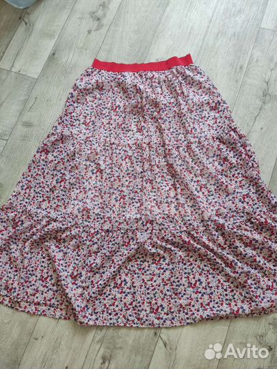 Вещи женские 50-52