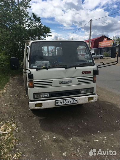 Грузоперевозки