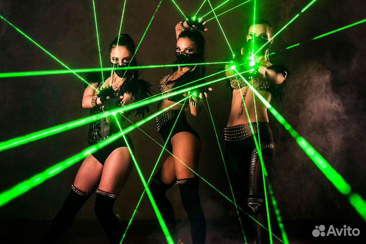 Звуковое / световое оборудование аренда