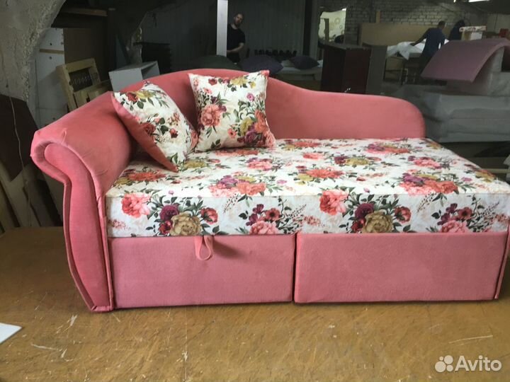 Новые диваны от производителя