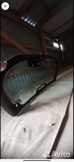 Nissan pathfinder r51