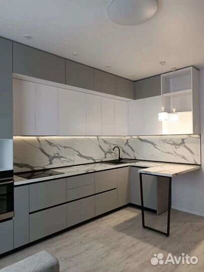 Мебель на заказ с индивидуальным дизайном