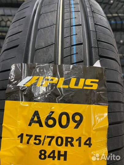 Aplus A609 175/70 R14 84H
