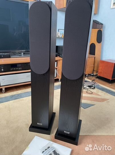 Колонки Audio Physic Yara 2 Classic