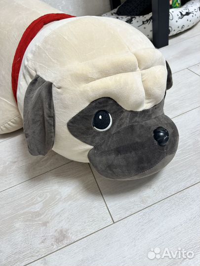 Игрушка собака