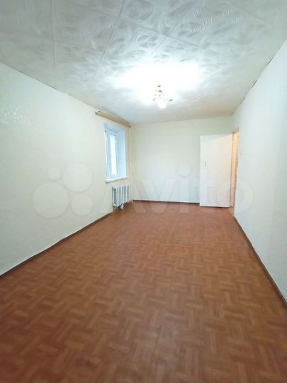 1-к. квартира, 34 м², 2/5 эт.