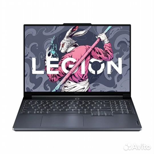 Lenovo Legion Slim 7(R9000X) R7 7840H/RTX 4060 16