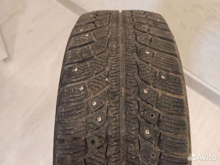 Gislaved Nord Frost 5 21.5/60 R16 95T