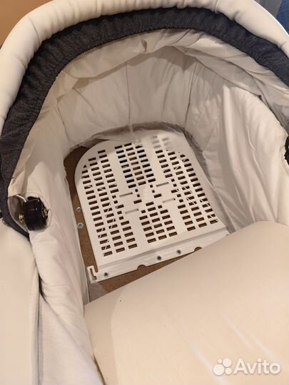 Детская коляска 2 в 1 roan kortina