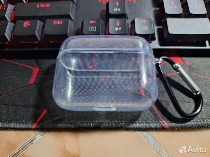 Чехол для наушников honor earbuds 2 lite