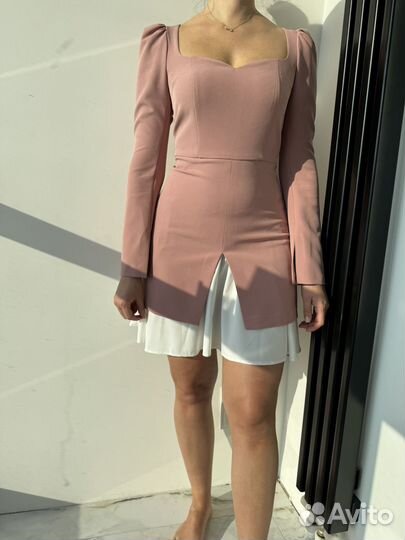 Платье женское