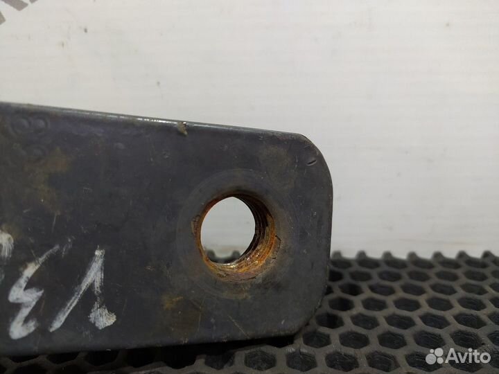 Серьга передней рессоры Volvo FH, Volvo FM