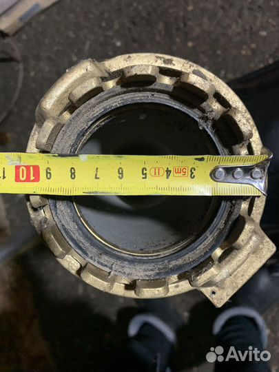 Сливной шланг-рукав